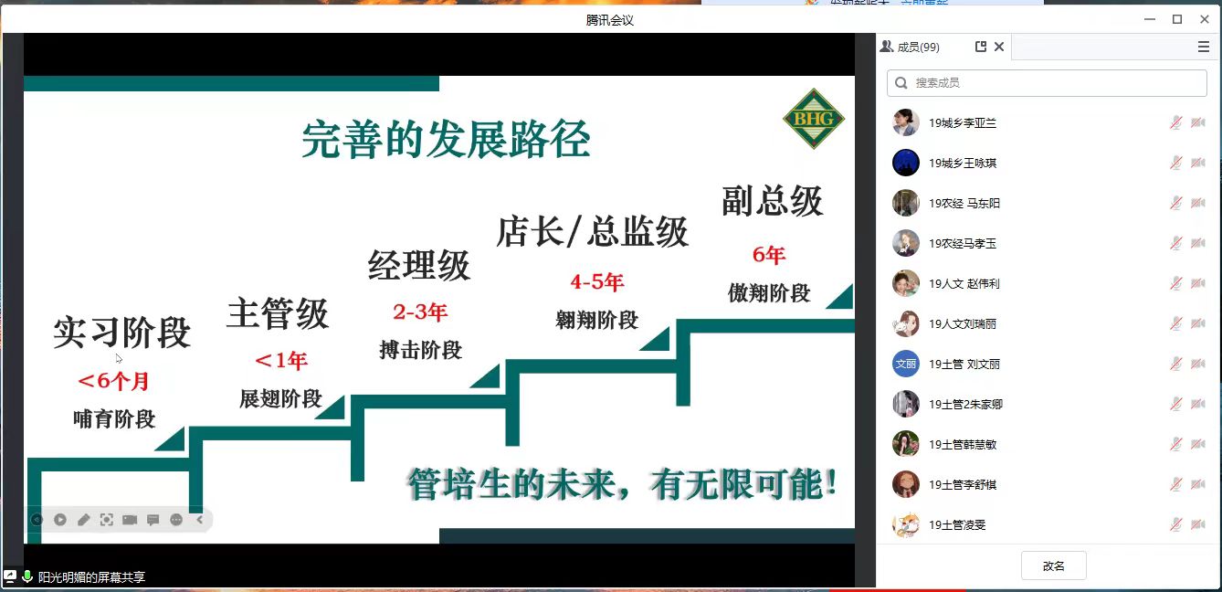 【三抓三促&rdquo;行动进行时】农林经济管理学院持续开展&ldquo;直播带岗&rdquo;促就业活动