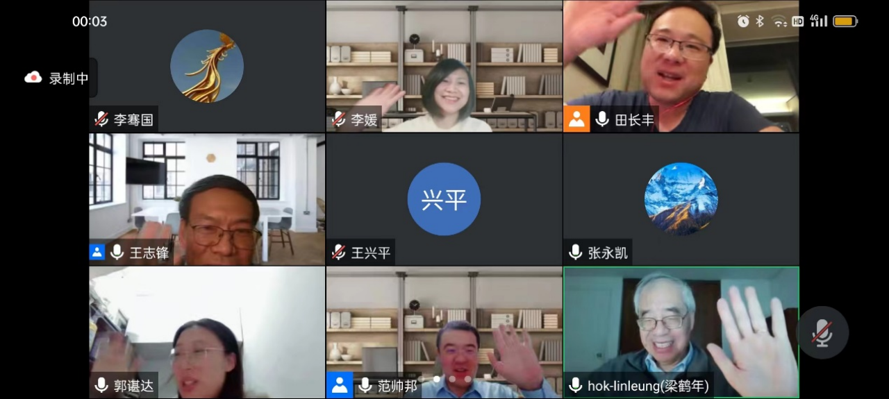我院教师受邀参加S-CAD政策评估法教学联盟工作坊
