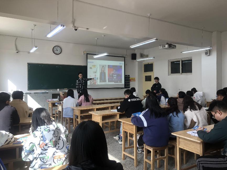 【&ldquo;三抓三促&rdquo;行动进行时】农林经济管理学院2023届毕业生就业工作简报