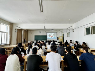【&ldquo;三抓三促&rdquo;行动进行时】我院邀请天水中恒房地产土地资产评估测绘规划咨询有限公司及兰州分公司进校举办专场招聘会