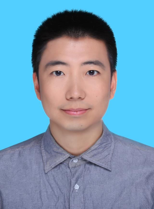 陈栋