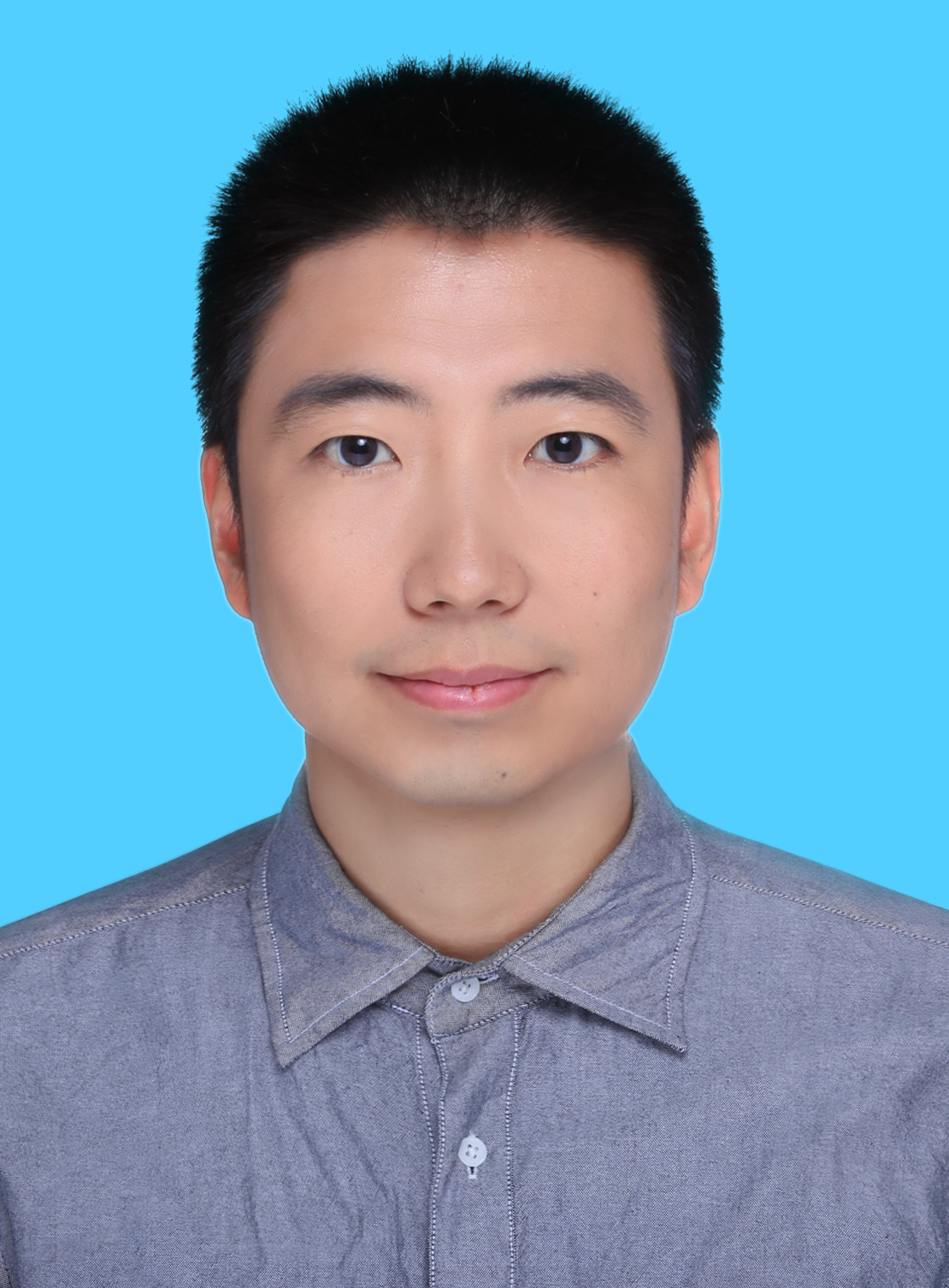 陈栋