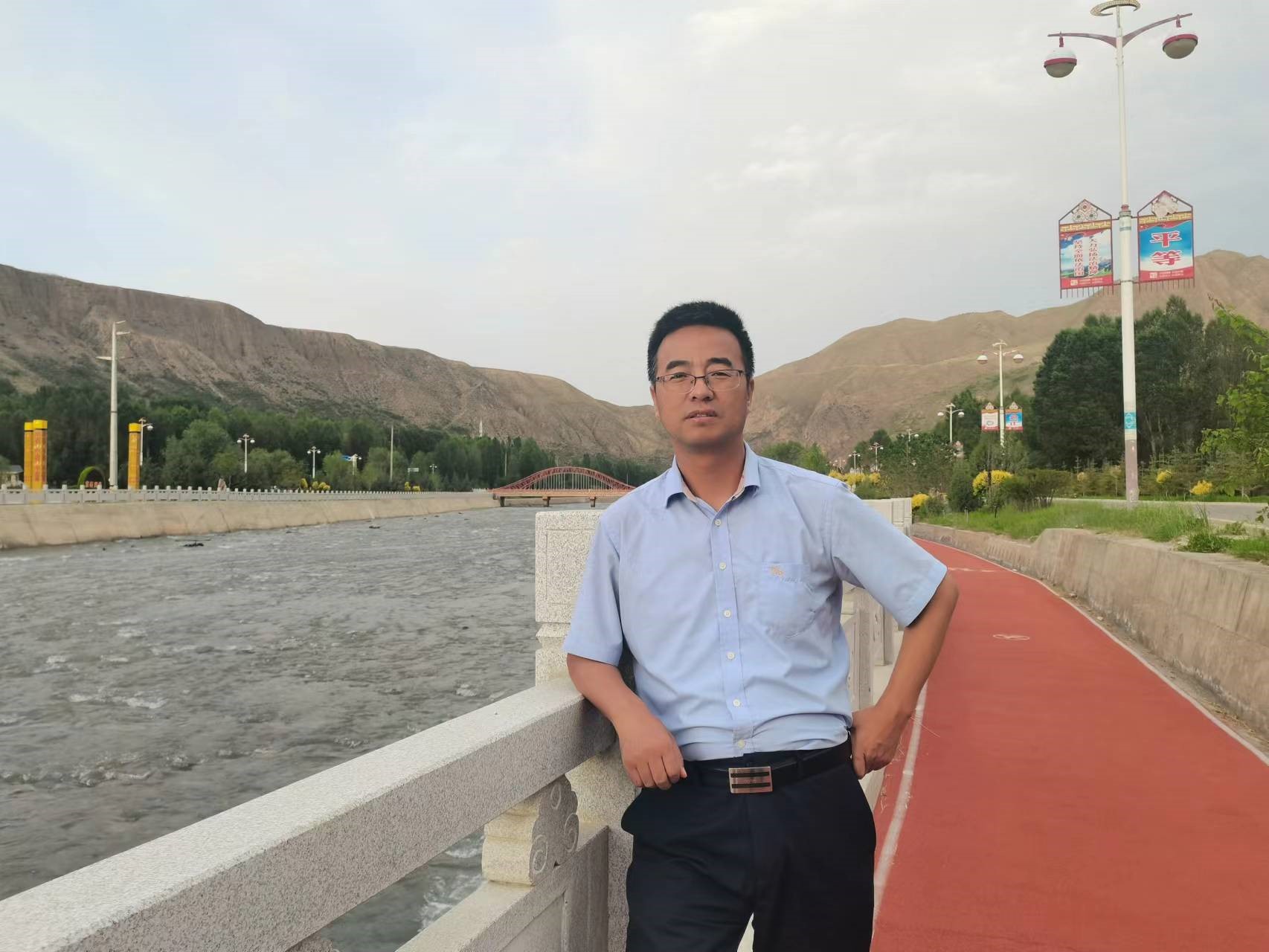 愿你而来，圆你未来&mdash;&mdash;兰州财经大学农林经济管理学院欢迎你